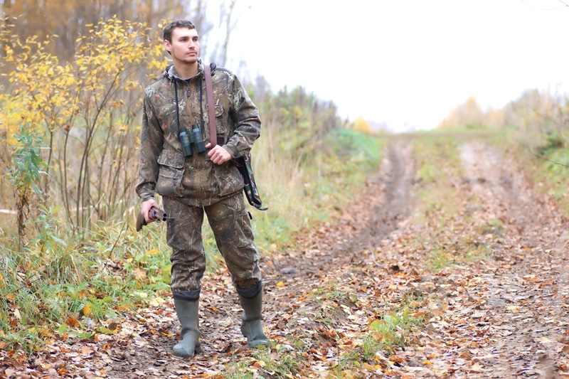 Features to Consider in Hunting Boots for Sports Adventures