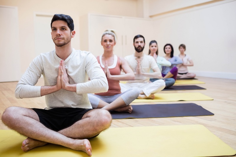 How Yoga Boosts Focus and Concentration