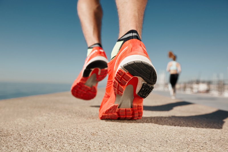 How to Choose Running Shoes for Better Athletic Performance