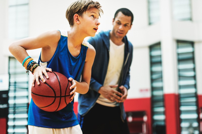 Basketball Training for Beginners - Comprehensive Guide