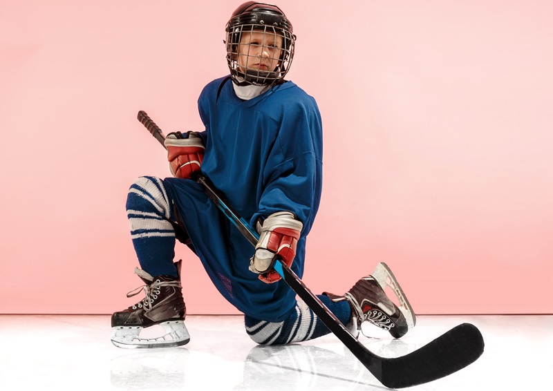 How the Best Hockey Bundle Simplifies the Game for Beginners