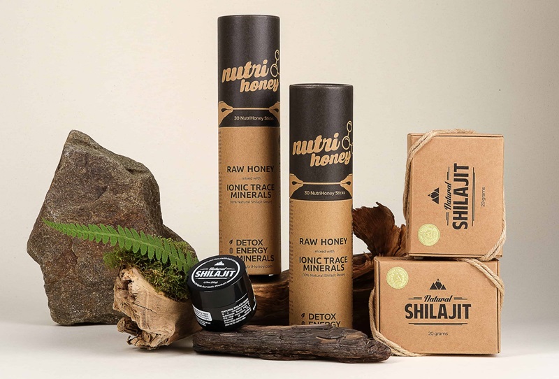 Best Winter Wellness Tips to Stay Active with Shilajit