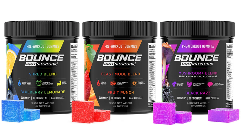 Creatine Gummies