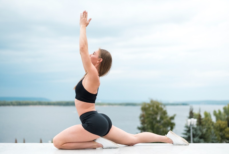 How Yoga Therapy for Pain Management Transforms Lives