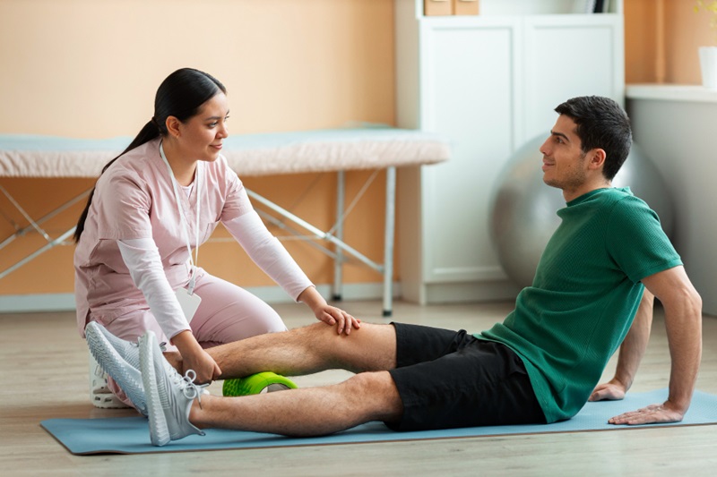 Rehabilitation Practices for Athletics Injury Prevention