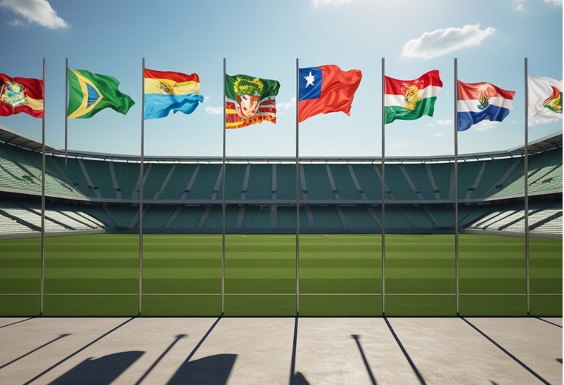 Sports Can Bridge Cultural Differences Globally