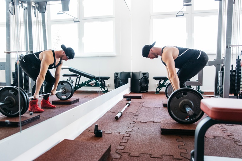 Top Mistakes to Avoid When Using Weight Plates in Workouts