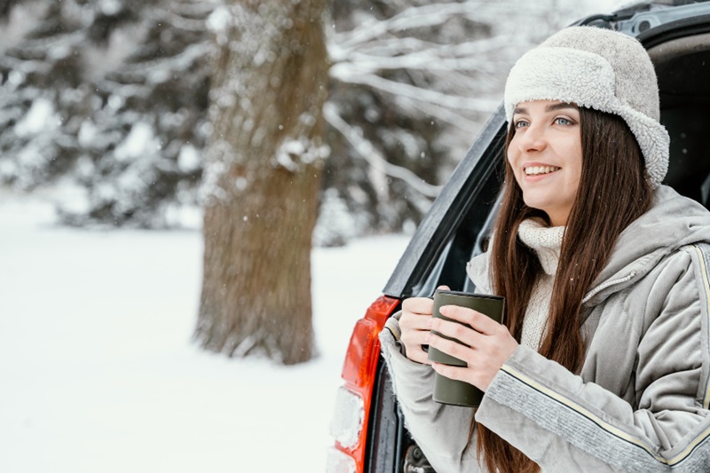 Winter Wellness Tips to Stay Active with Shilajit