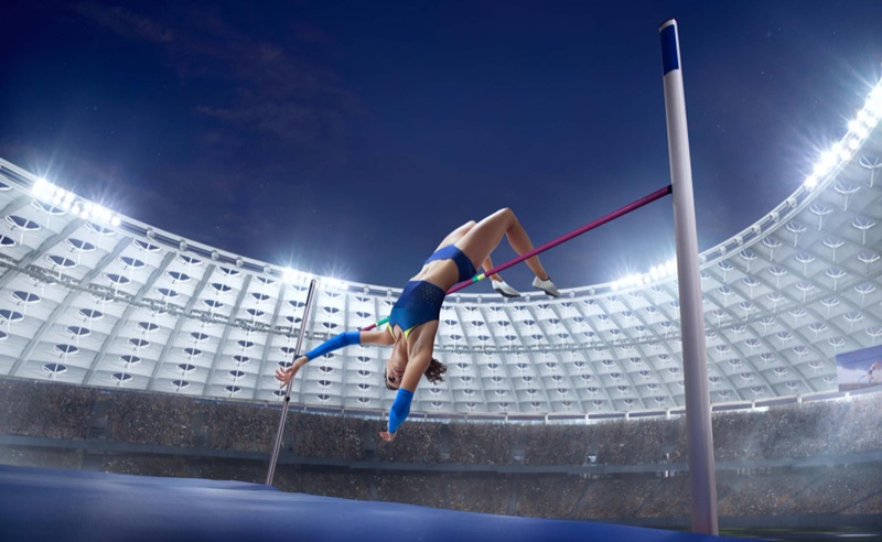 How Can You Improve Your High Jump Skills Quickly?