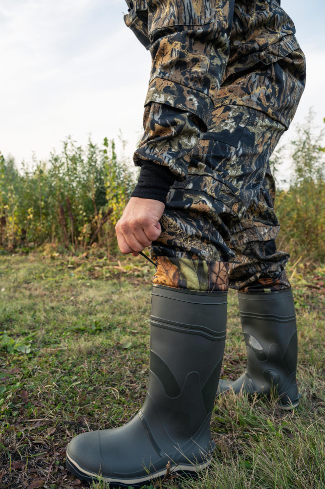 A Detailed Guide to Choosing the Best Hunting Wader