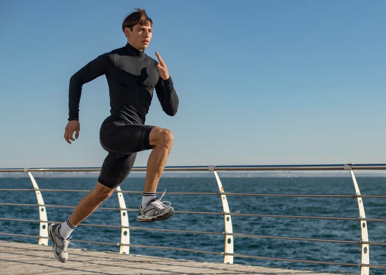 How to Choose Running Shoes for Better Athletic Performance