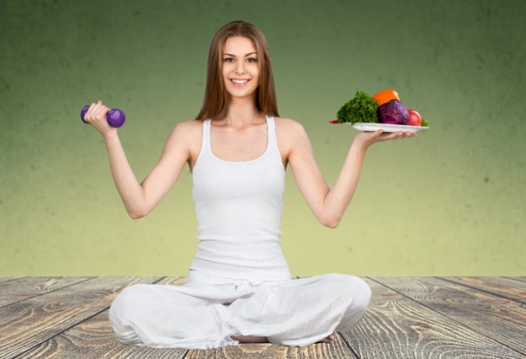 What to Eat Before and After Yoga for Optimal Energy