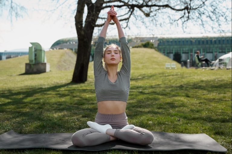 Yoga for Students