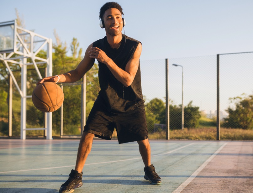 Basketball Training for Beginners: A Comprehensive Guide