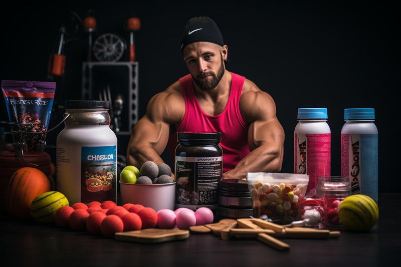 How Food Supplements Enhance Post-Workout Recovery