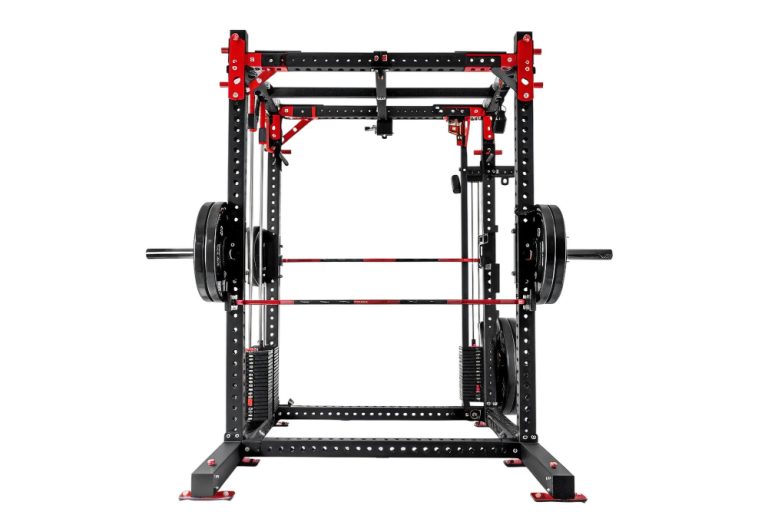 Strength training equipment