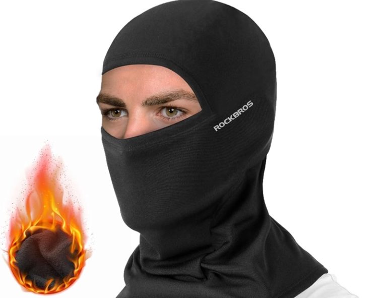 Thermal Balaclava Mask