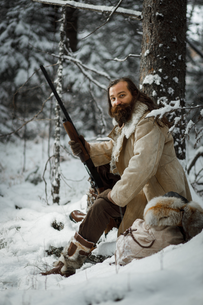 How a Warm Hunting Suit Boosts Your Performance