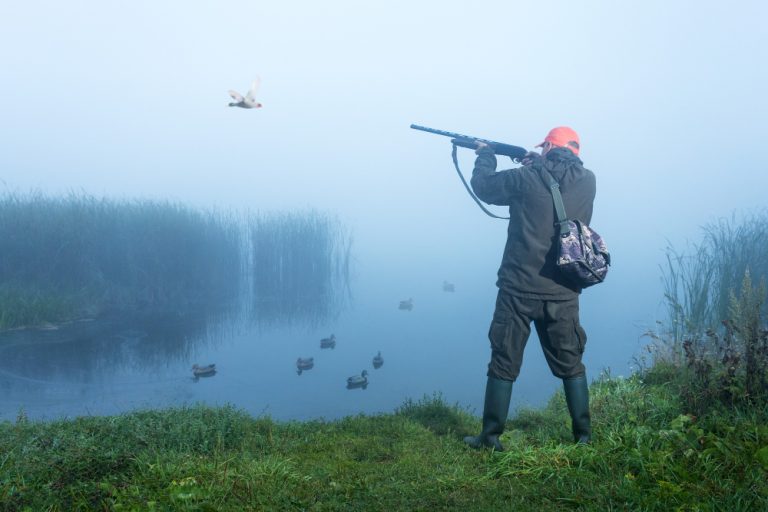 Waterproof Hunting Waders