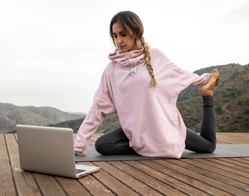 Essential Yoga Routine for Students to Boost Focus & Memory