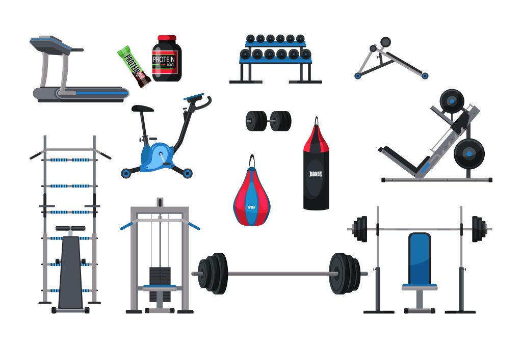 How to Properly Maintain Your Fitness Equipment