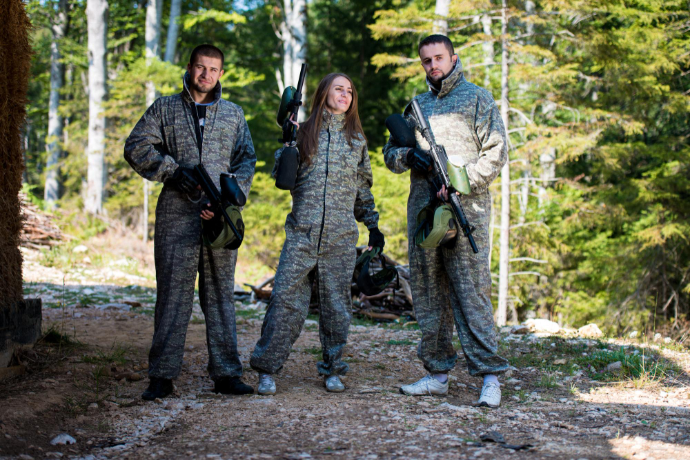 Choosing the Right Hunting Waders for Every Season